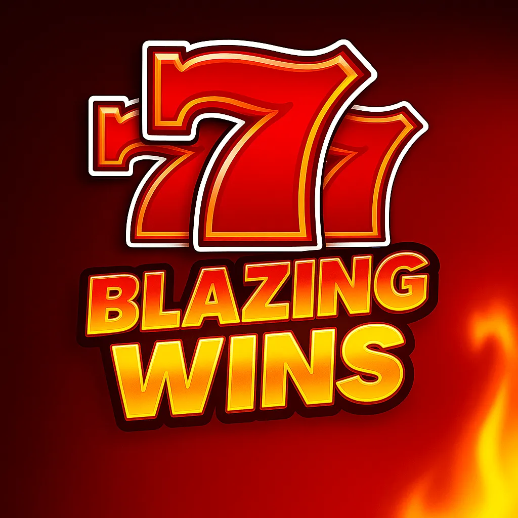 Blazing Wins