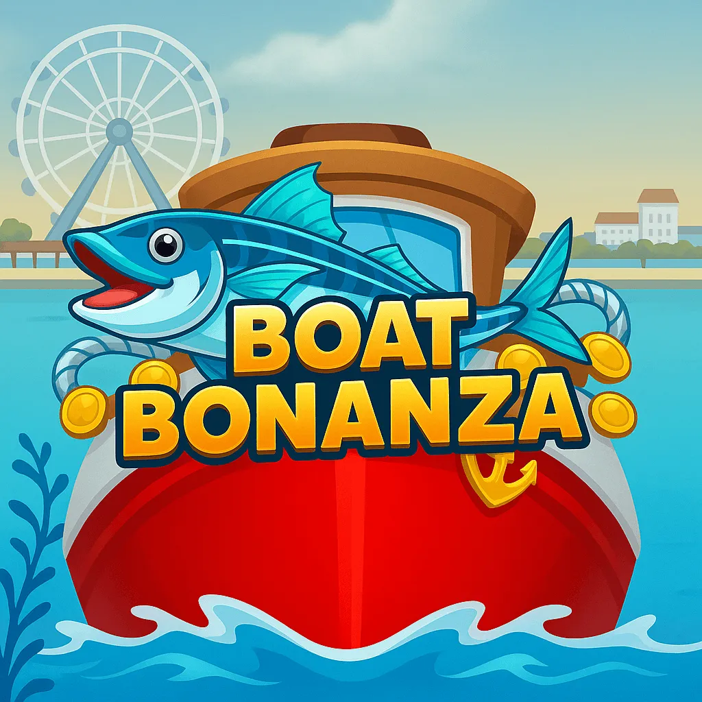 Boat Bonanza